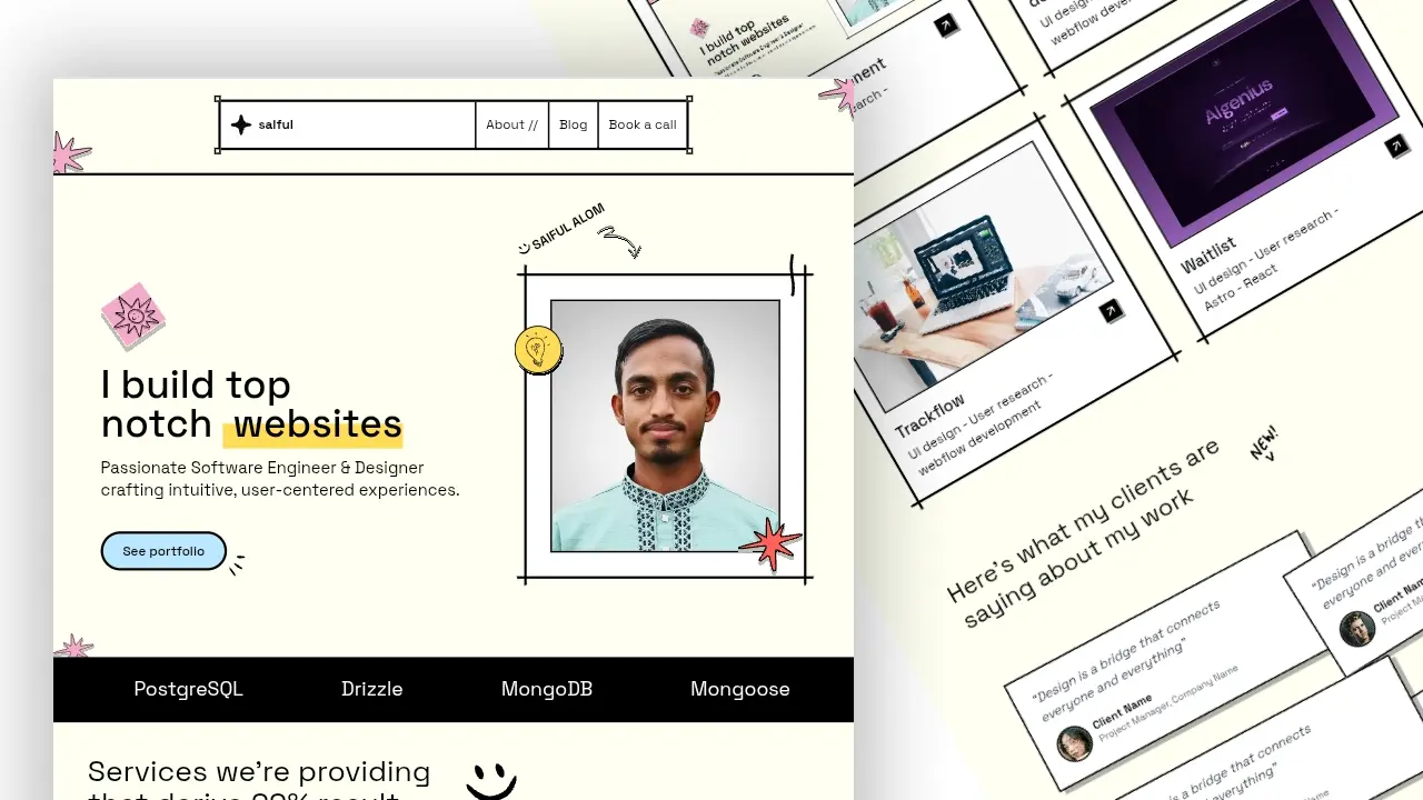 Portfolio