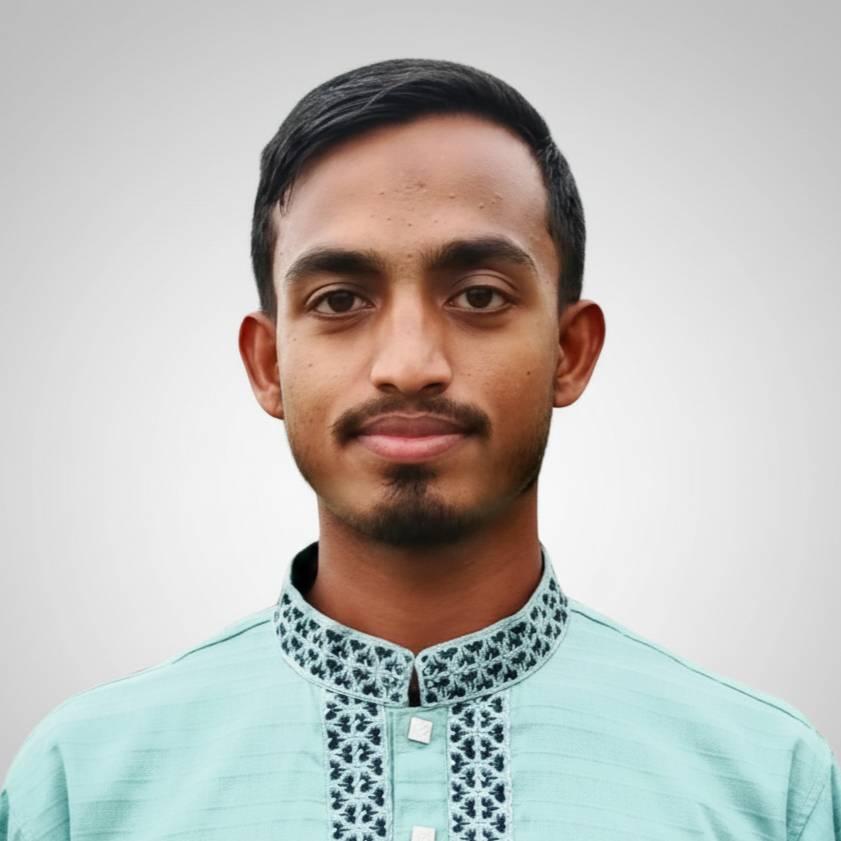 Saiful Alom